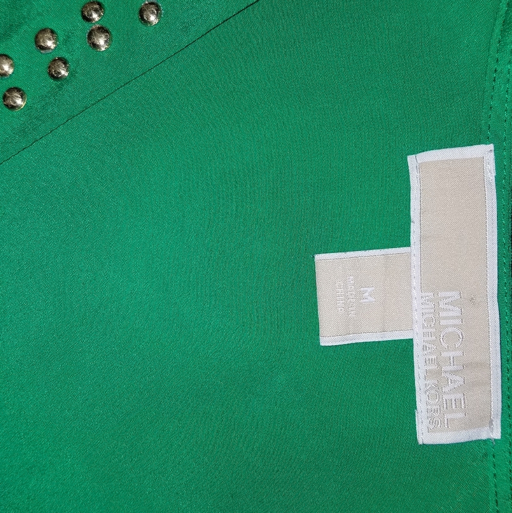 MK women's blouse - Picture 6 of 6